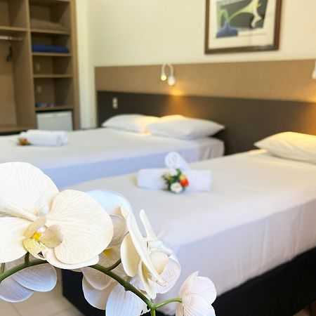 Athus Brasilia Hotel By Bsb Inn - Antigo Aristus Luaran gambar