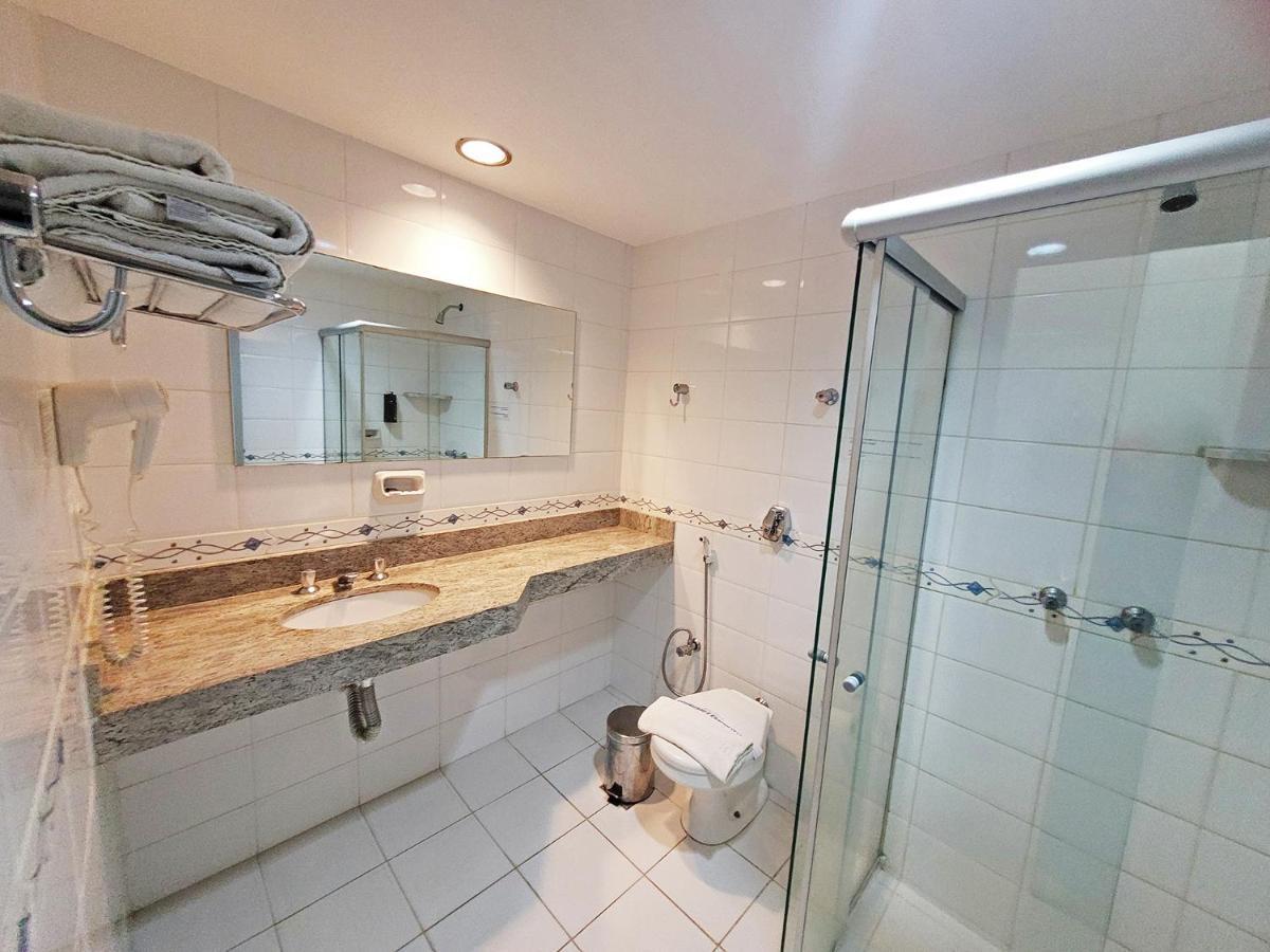 Athus Brasilia Hotel By Bsb Inn - Antigo Aristus Luaran gambar