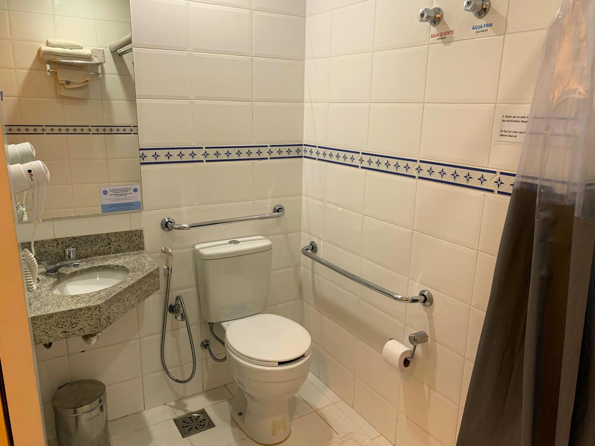 Athus Brasilia Hotel By Bsb Inn - Antigo Aristus Luaran gambar