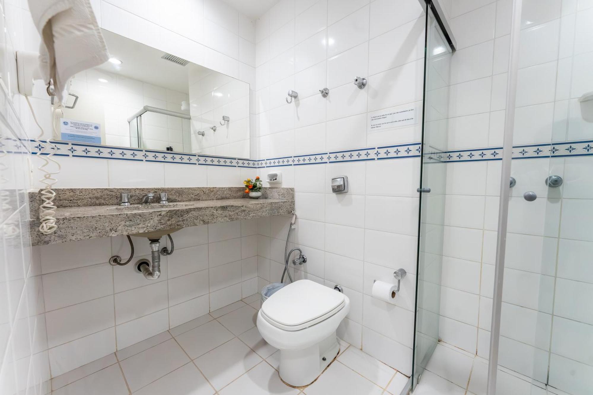 Athus Brasilia Hotel By Bsb Inn - Antigo Aristus Luaran gambar