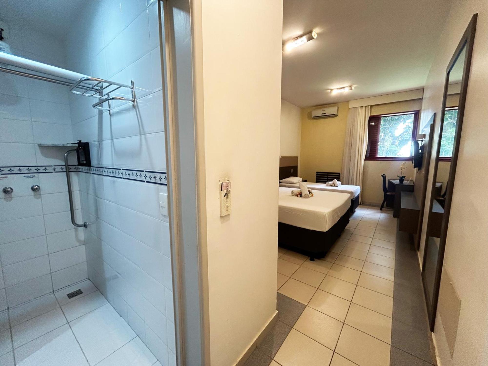 Athus Brasilia Hotel By Bsb Inn - Antigo Aristus Bilik gambar
