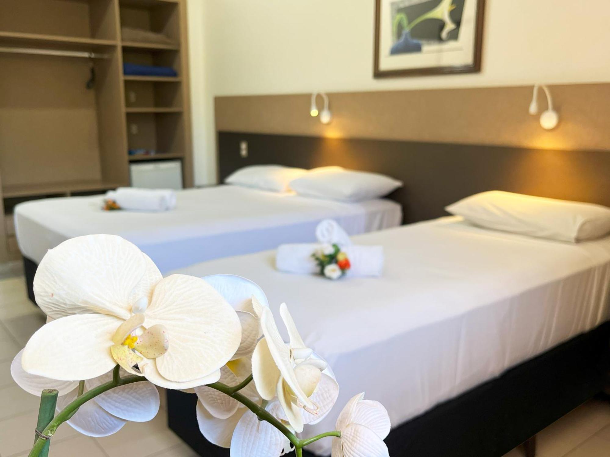 Athus Brasilia Hotel By Bsb Inn - Antigo Aristus Luaran gambar