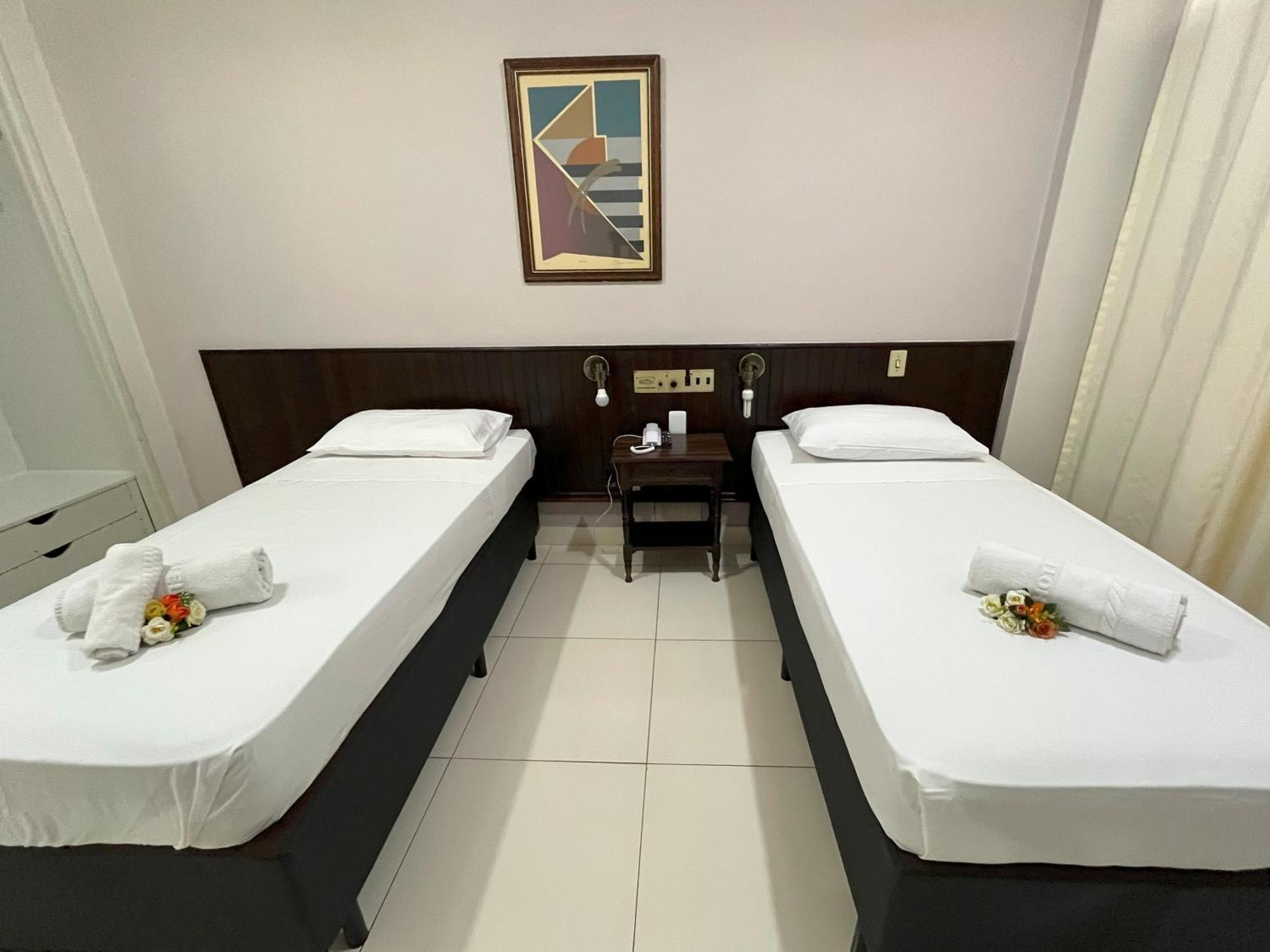 Athus Brasilia Hotel By Bsb Inn - Antigo Aristus Luaran gambar