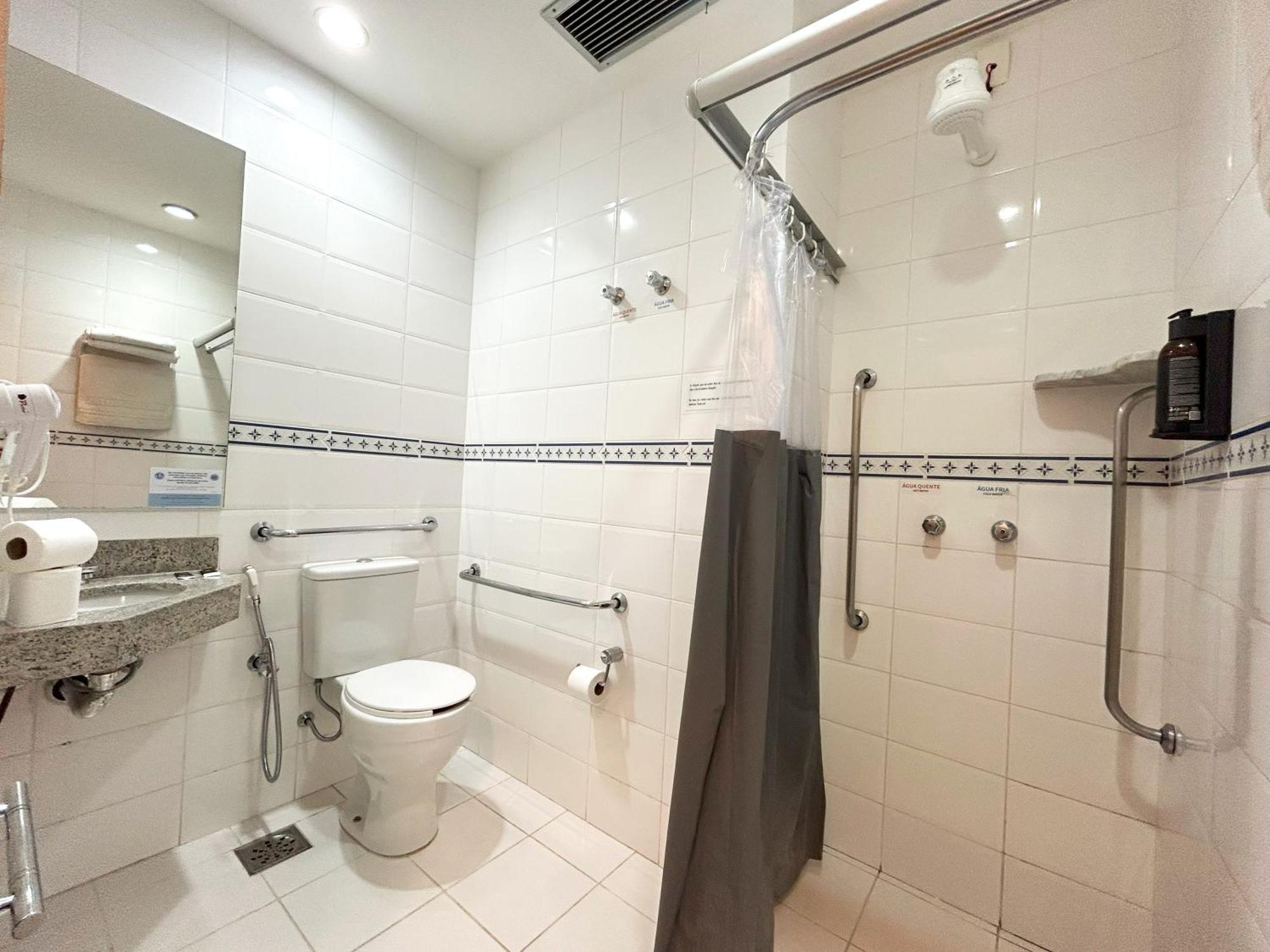 Athus Brasilia Hotel By Bsb Inn - Antigo Aristus Luaran gambar
